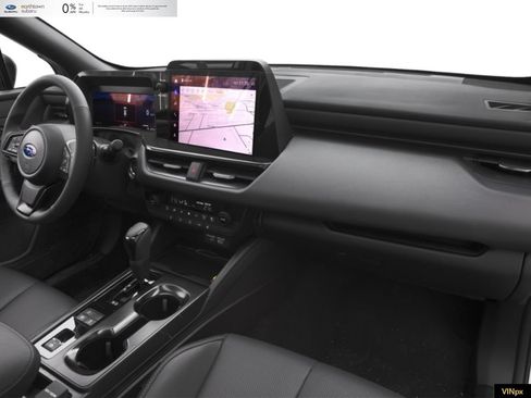 New 2026 Subaru Outback Limited AWD/4WD image 6