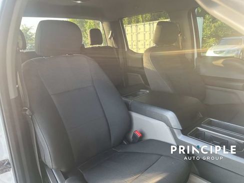 Used 2019 Ford F150 XL w/ Equipment Group 101A Mid RWD image 31