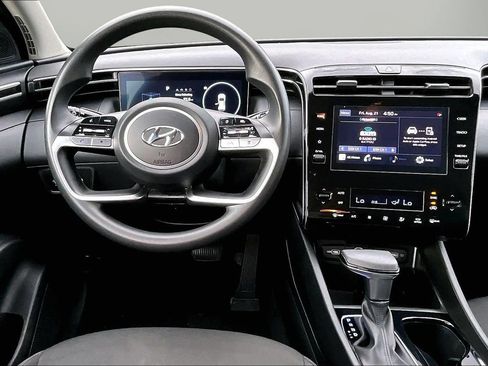Used 2024 Hyundai Tucson SEL AWD/4WD image 10