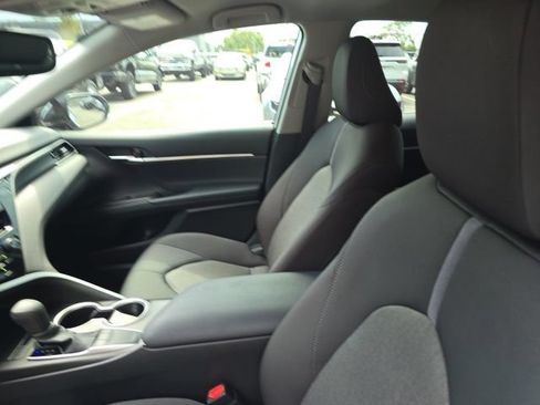 Used 2024 Toyota Camry LE w/ Convenience Package FWD image 7