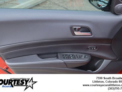 Used 2020 Acura ILX image 24