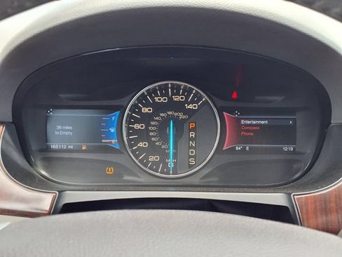 Used 2014 Ford Edge Limited FWD image 15