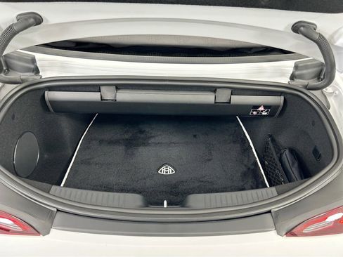 Used 2026 Mercedes-Benz Maybach SL 680 image 31
