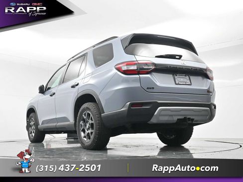 Used 2024 Honda Pilot TrailSport image 30