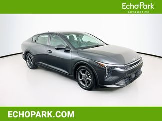 Used 2025 Kia K4 LXS video 1