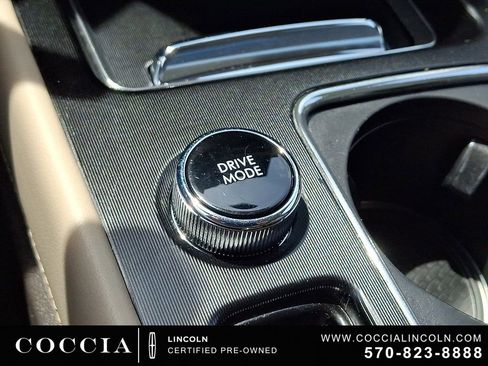 Certified 2023 Lincoln Corsair Reserve AWD/4WD image 25