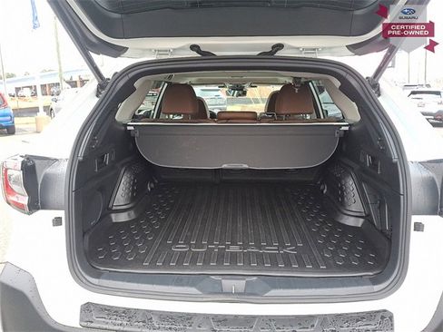 Certified 2025 Subaru Outback Touring w/ Popular Package #2 image 29