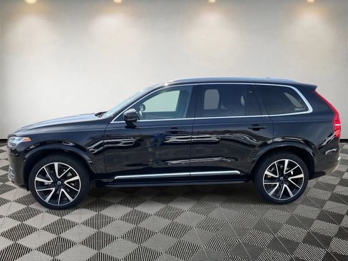 Used 2023 Volvo XC90 B6 Plus w/ Protection Package Premier image 6