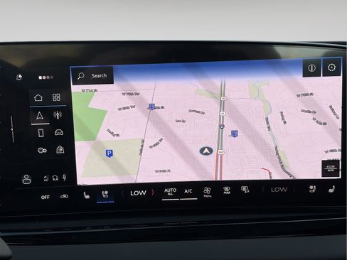 New 2026 Audi A6 Premium Plus image 17