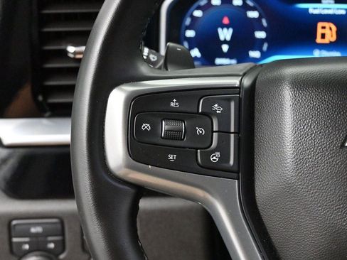 Used 2025 Chevrolet Silverado 1500 LT w/ All Star Edition Plus AWD/4WD image 17
