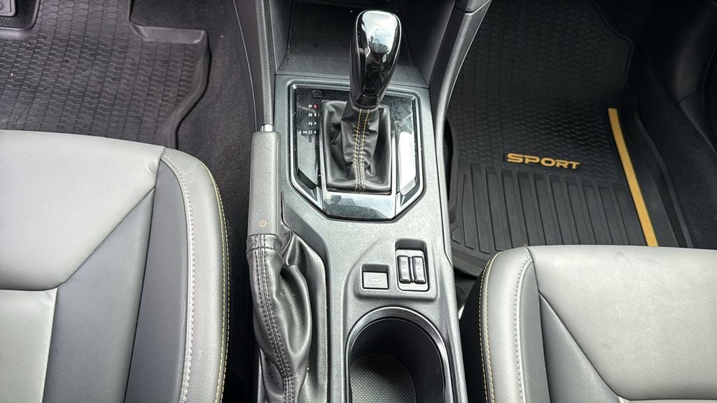 Certified 2023 Subaru Crosstrek 2.5i Sport AWD/4WD image 20