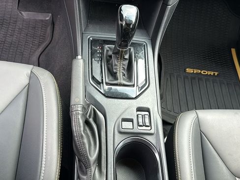 Certified 2023 Subaru Crosstrek 2.5i Sport AWD/4WD image 20