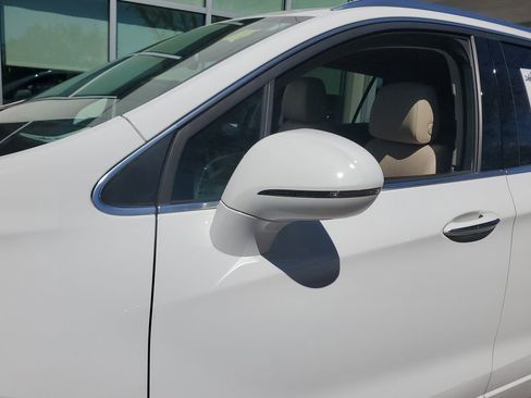 Used 2019 Buick Envision Premium image 12