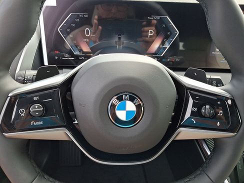 New 2026 BMW X3 xDrive30i w/ Premium Package AWD/4WD image 15