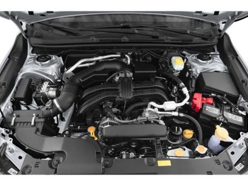 New 2026 Subaru Crosstrek 2.5i Wilderness AWD/4WD image 13