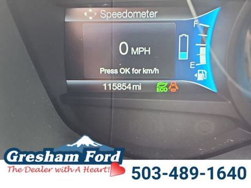 Used 2017 Ford Fusion SE FWD image 20