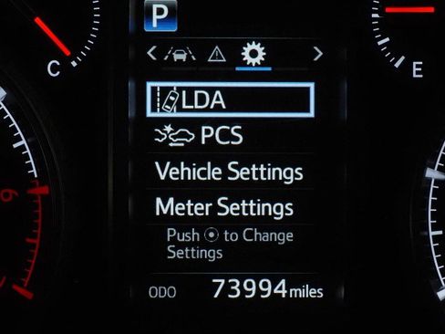 Used 2021 Toyota 4Runner TRD Off-Road Premium w/ Moonroof Package AWD/4WD image 16