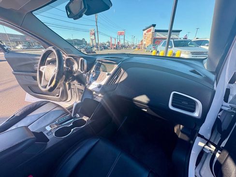 Used 2015 Chevrolet Equinox LTZ image 37