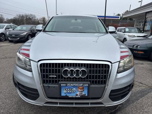Used 2011 Audi Q5 2.0T Premium Plus image 2