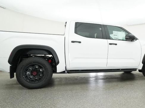 New 2026 Toyota Tundra TRD Pro AWD/4WD image 59