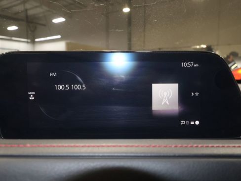 Used 2025 MAZDA CX-30 AWD 2.5 S w/ Preferred Package image 12