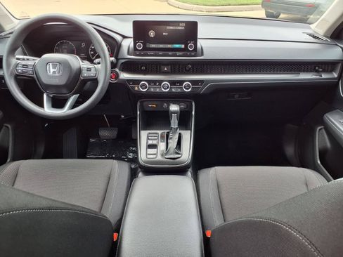 Used 2025 Honda CR-V EX image 9