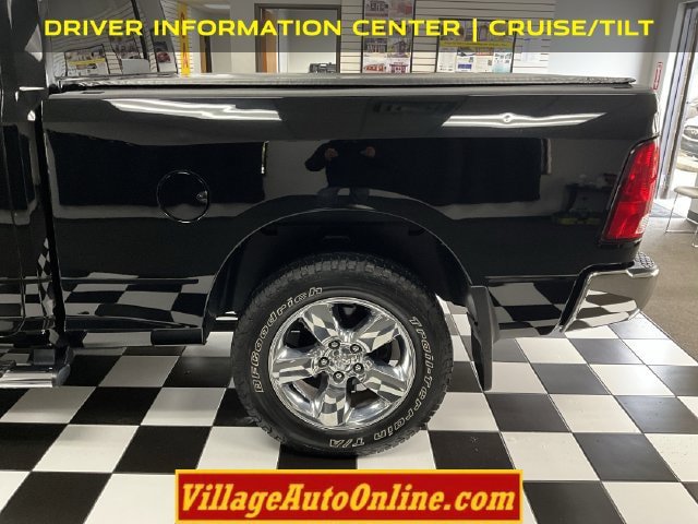 Used 2013 RAM 1500 Big Horn AWD/4WD image 9
