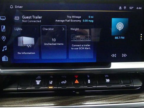 Used 2025 Chevrolet Silverado 3500 LT image 15