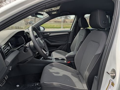 New 2026 Volkswagen Jetta Sport FWD image 5