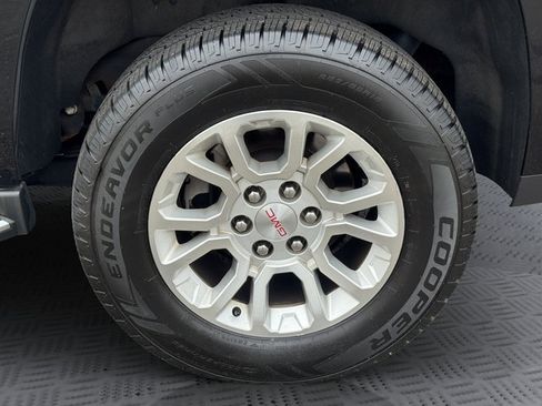 Used 2016 GMC Yukon SLT image 31