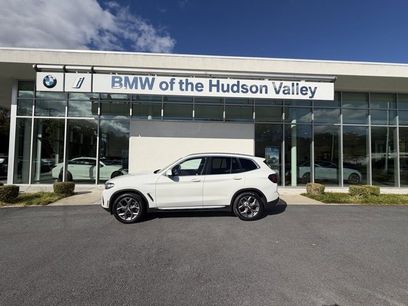 Certified 2024 BMW X3 xDrive30i w/ Convenience Package w/ZPA