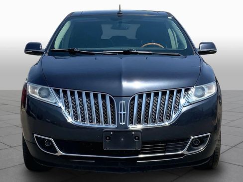Used 2013 Lincoln MKX AWD image 4