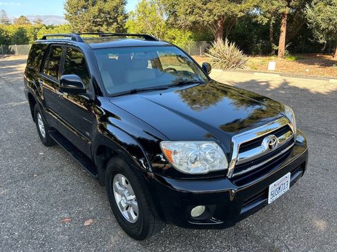 Used 2006 Toyota 4Runner SR5 RWD image 10