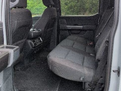 Used 2021 Ford F150 XLT w/ Equipment Group 302A High AWD/4WD image 7