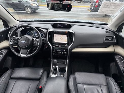 Used 2020 Subaru Ascent Limited w/ Technology Package image 13