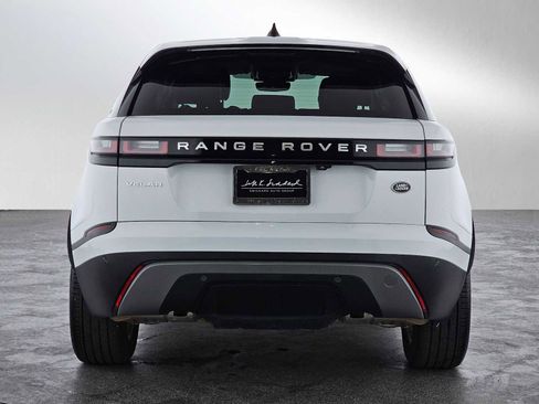 Used 2022 Land Rover Range Rover Velar S image 6