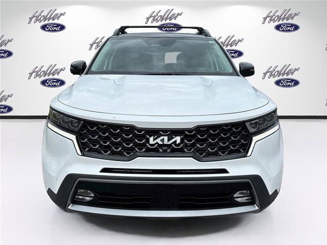 Used 2023 Kia Sorento SX Prestige AWD/4WD image 2
