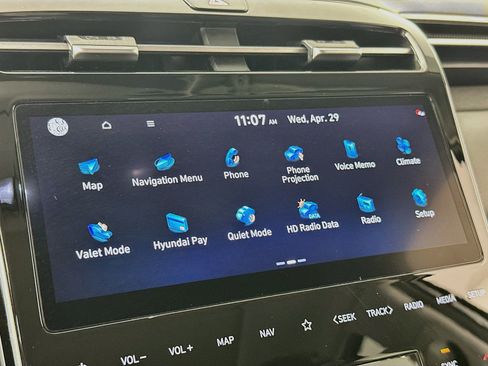 Used 2023 Hyundai Tucson Limited FWD image 15