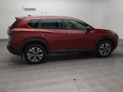 Used 2022 Nissan Rogue SV FWD image 10