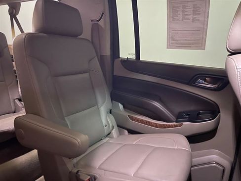 Used 2015 Chevrolet Suburban LTZ AWD/4WD image 79
