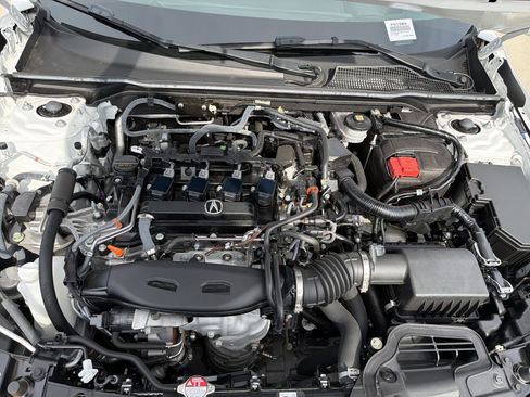 Certified 2023 Acura Integra A-Spec image 34