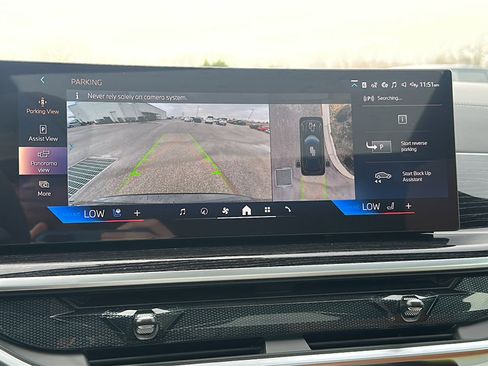 New 2026 BMW X5 xDrive40i w/ M Sport Package image 24