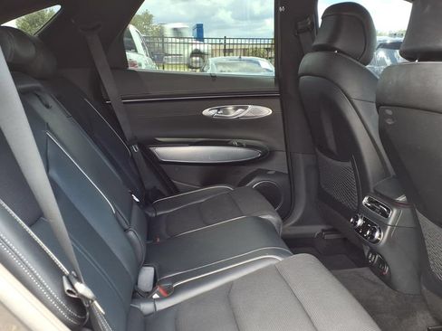 Used 2023 Genesis GV70 2.5T w/ Sport Prestige Package AWD/4WD image 16