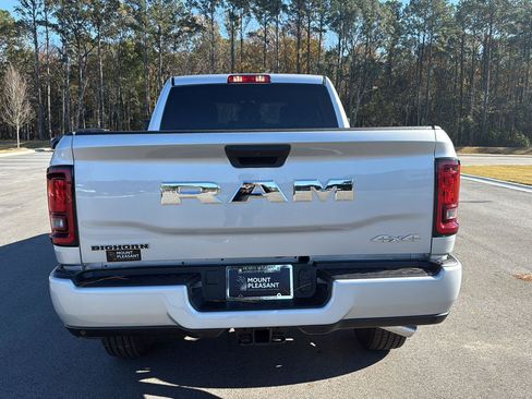 New 2026 RAM 2500 Big Horn image 6