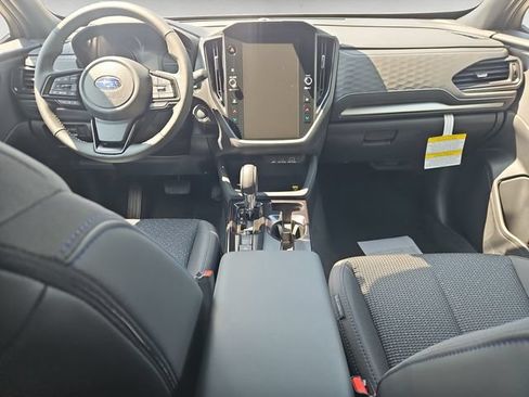 New 2026 Subaru Forester Premium AWD/4WD image 10
