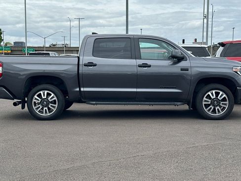 Used 2021 Toyota Tundra SR5 AWD/4WD image 3