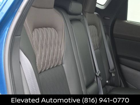 Certified 2026 Nissan Murano Platinum w/ Cargo Package AWD/4WD image 10