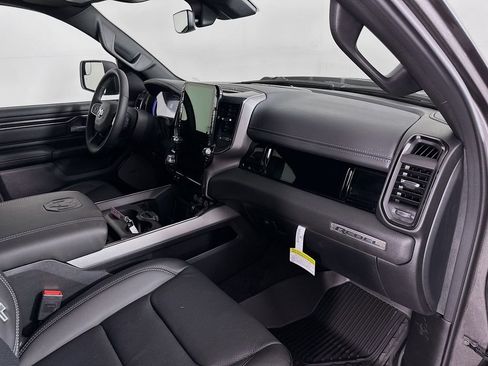 New 2026 RAM 1500 Rebel w/ Rebel Level 2 Equipment Group AWD/4WD image 36