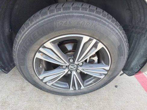 Used 2017 Acura MDX FWD image 29