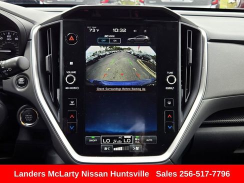 Used 2024 Subaru Crosstrek 2.0i Premium AWD/4WD image 23
